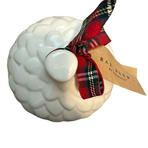 Rae Dunn NEST Acorn Birdhouse - Picture 2 of 5